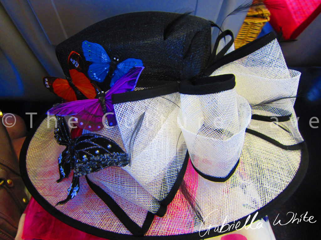 Royal Ascot 2012