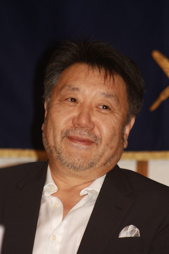 Masato Harada is well loved for his variety of films depicting the essence of Japanese culture